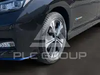 2019 Nissan LEAF