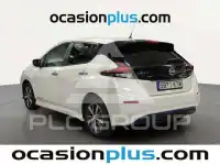 2019 Nissan LEAF