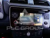 2019 Nissan LEAF