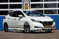 2019 Nissan LEAF