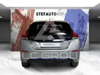 2019 Nissan LEAF