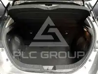 2019 Nissan LEAF