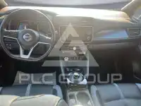 2019 Nissan LEAF