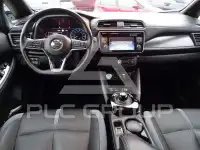 2019 Nissan LEAF