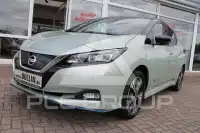 2019 Nissan LEAF
