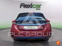 2019 Nissan LEAF