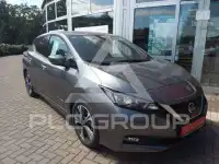 2019 Nissan LEAF