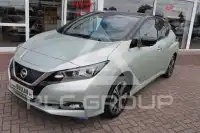 2019 Nissan LEAF