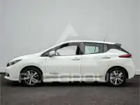 2019 Nissan LEAF
