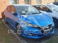 2019 Nissan LEAF