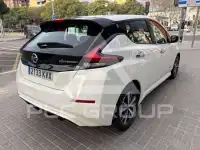 2019 Nissan LEAF