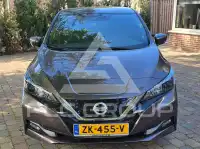 2019 Nissan LEAF