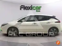 2019 Nissan LEAF