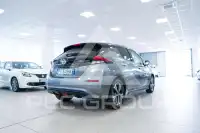 2019 Nissan LEAF