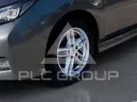 2019 Nissan LEAF