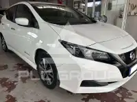 2019 Nissan LEAF