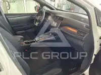 2019 Nissan LEAF