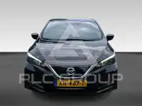 2019 Nissan LEAF