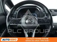 2019 Nissan LEAF