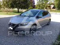2019 Nissan LEAF