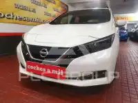 2019 Nissan LEAF