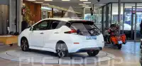 2019 Nissan LEAF
