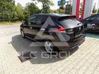 2019 Nissan LEAF