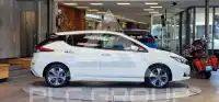 2019 Nissan LEAF