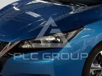2019 Nissan LEAF