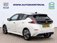 2019 Nissan LEAF