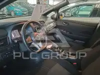 2019 Nissan LEAF