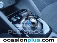 2019 Nissan LEAF