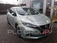 2019 Nissan LEAF