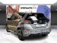 2019 Nissan LEAF