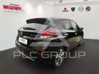 2019 Nissan LEAF