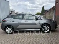 2019 Nissan LEAF