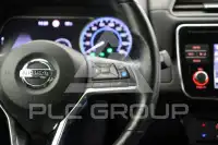 2019 Nissan LEAF