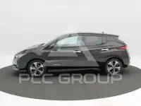 2019 Nissan LEAF
