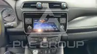 2019 Nissan LEAF