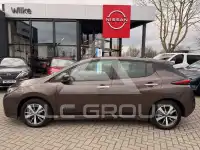 2019 Nissan LEAF