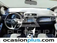 2019 Nissan LEAF