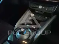 2019 Nissan LEAF