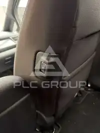 2019 Nissan LEAF