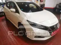 2019 Nissan LEAF
