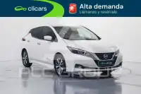 2019 Nissan LEAF