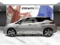 2019 Nissan LEAF