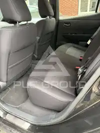 2019 Nissan LEAF