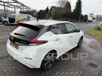 2019 Nissan LEAF
