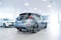 2019 Nissan LEAF
