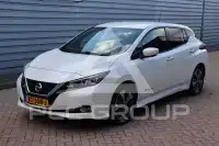 2019 Nissan LEAF